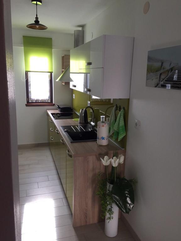 Baric 4412 Apartman *