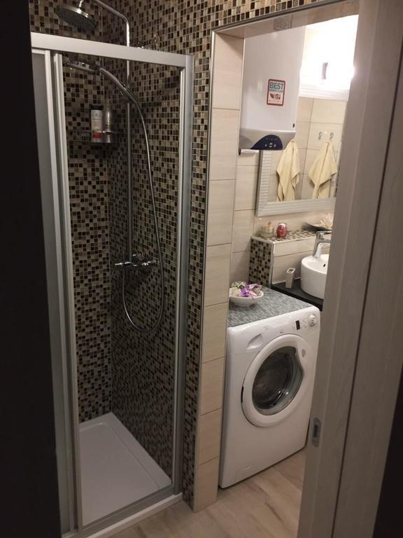 Baric 4412 Apartment