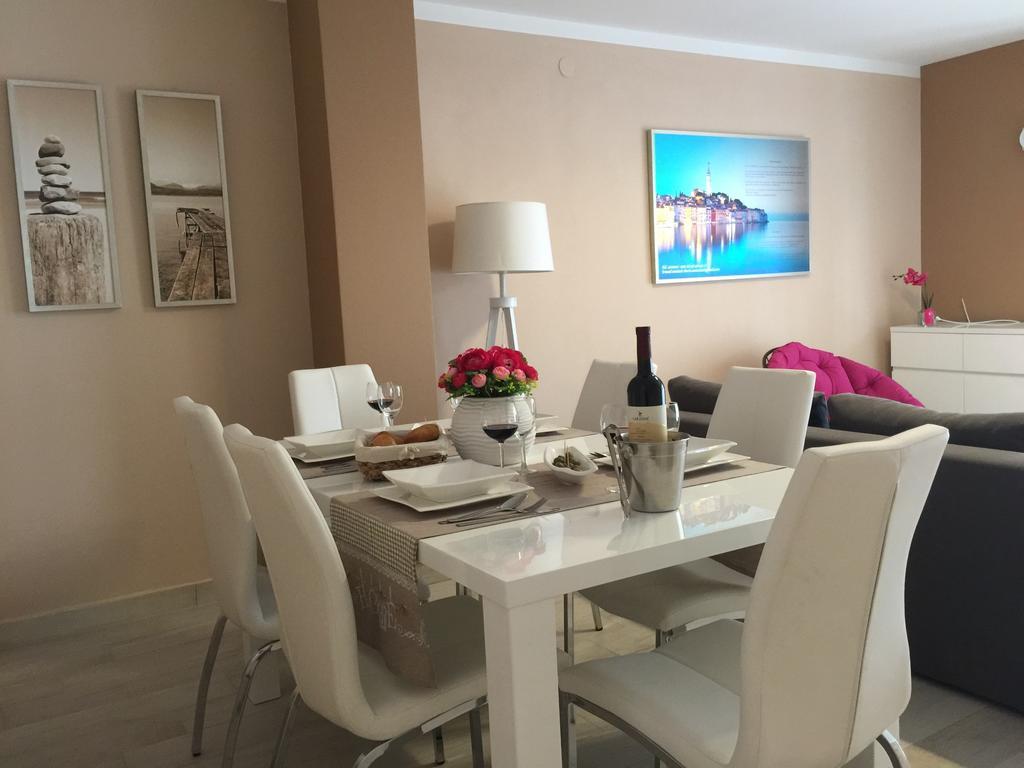 Baric 4412 Apartment Rovinj