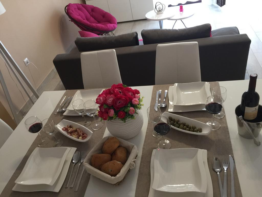 Apartment Baric 4412 *