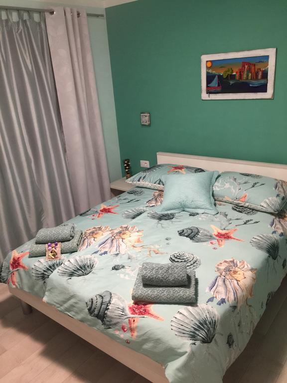 Apartment Baric 4412 Rovinj