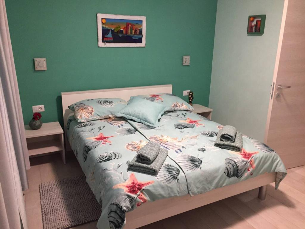 Apartment Baric 4412