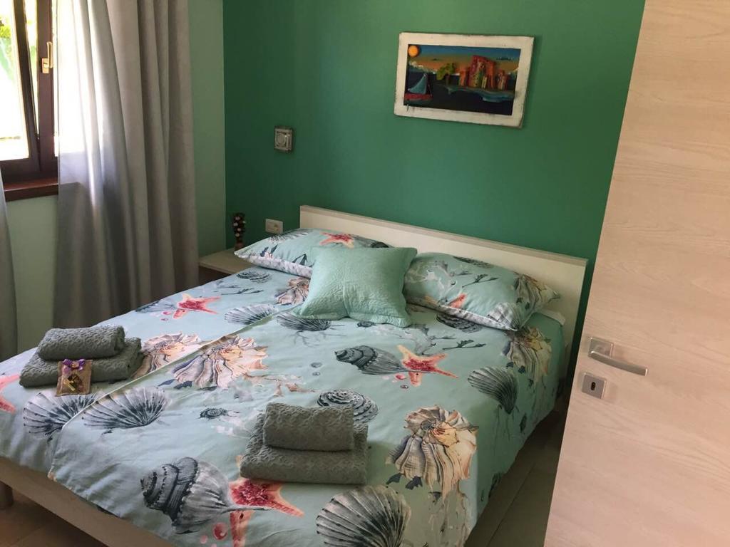 Apartment Baric 4412