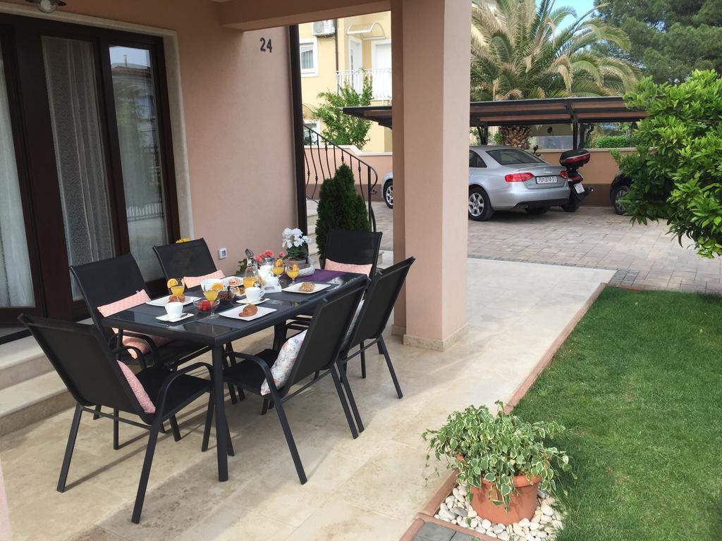 Apartment Baric 4412