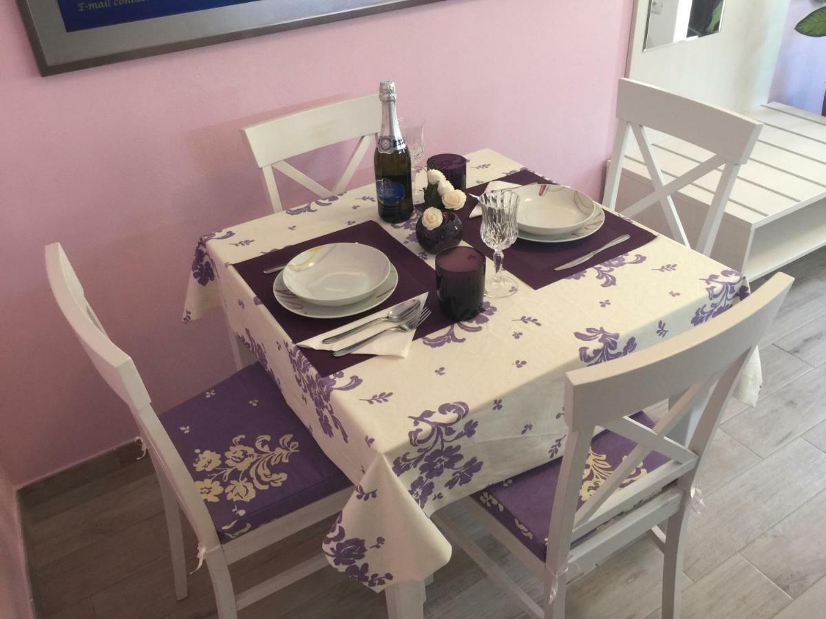 Apartment Baric 4412 Rovinj