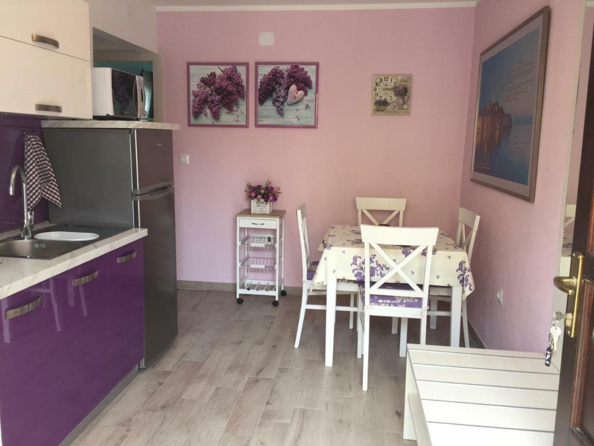 Baric 4412 Apartment Rovinj