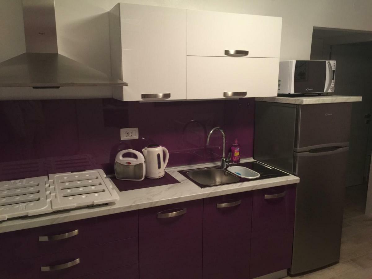 Apartment Baric 4412 *