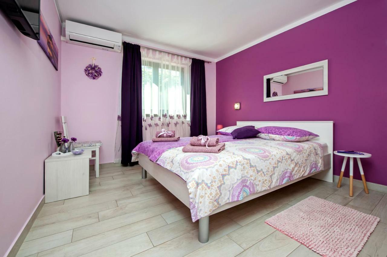 Apartment Baric 4412