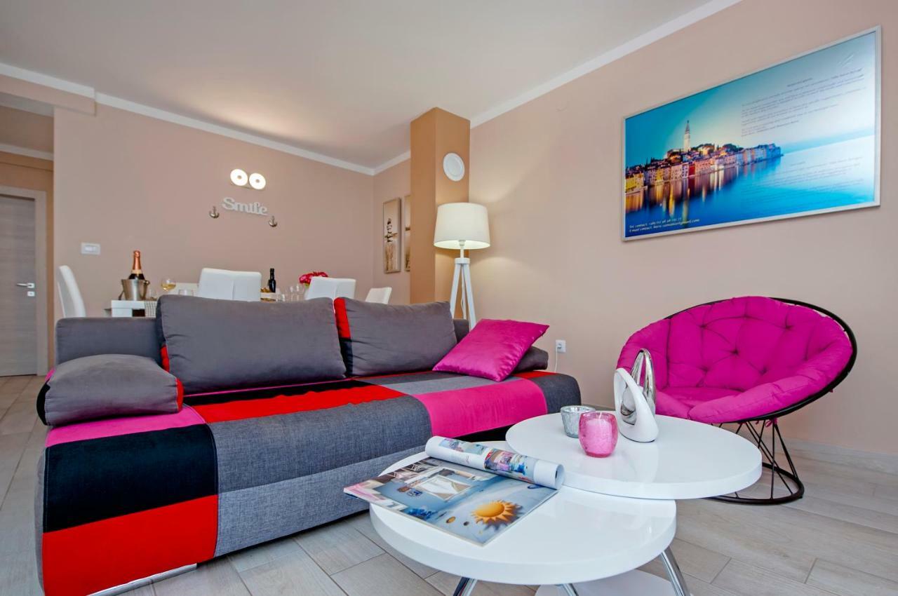 Baric 4412 Apartment Rovinj