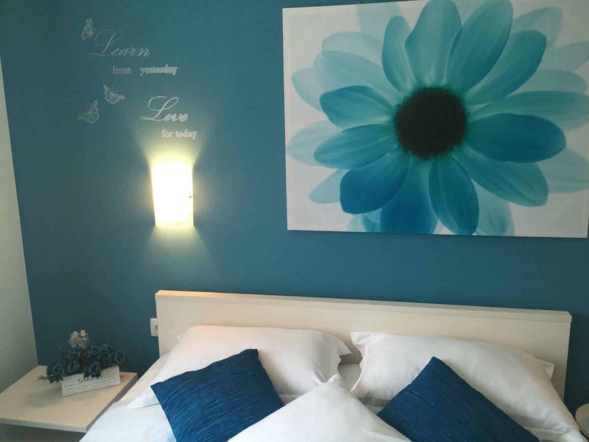 Baric 4412 Apartment Rovinj